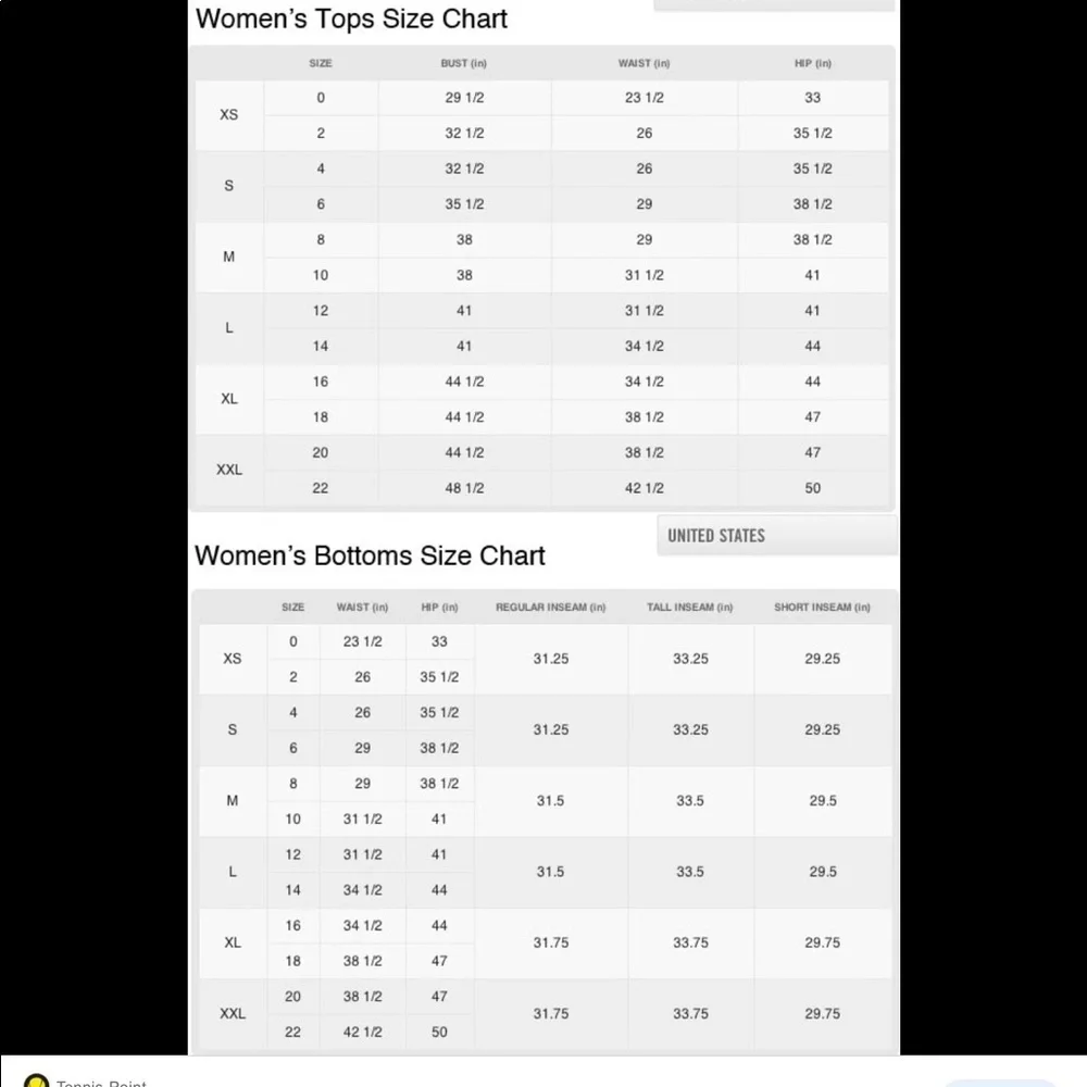 Nike’s Woman’s Workout Top